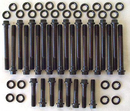 401/425 STG. 1 HEAD BOLT KIT